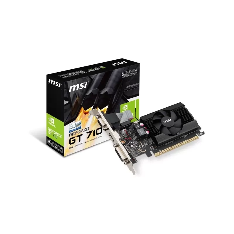 GT 710 2GD3 LP-1